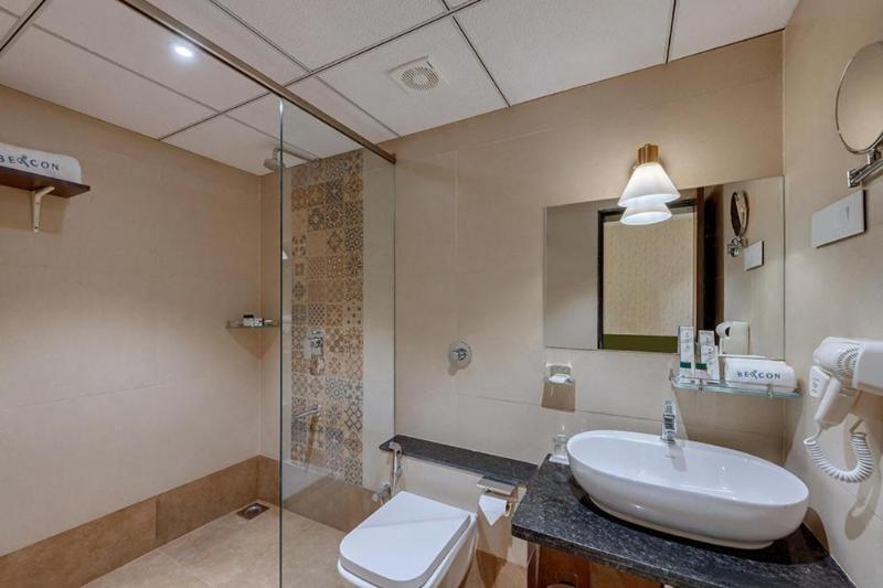 Guruprerna Beacon Resort, Dwarka image