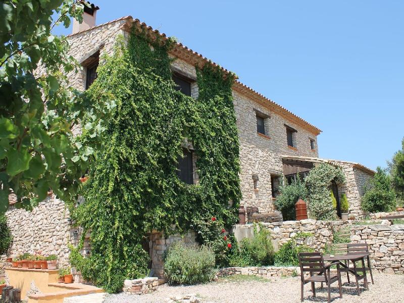 Mas De L Arlequi Casa Rural image