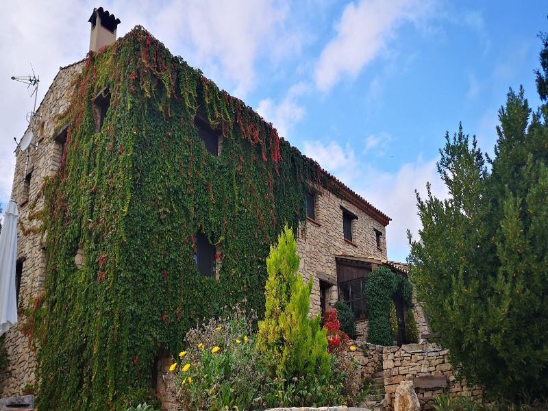 Mas De L Arlequi Casa Rural image