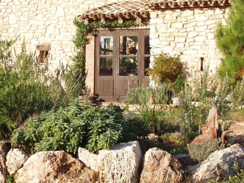 Mas De L Arlequi Casa Rural image