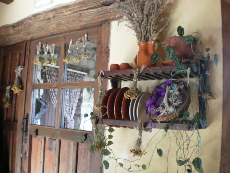 Mas De L Arlequi Casa Rural image