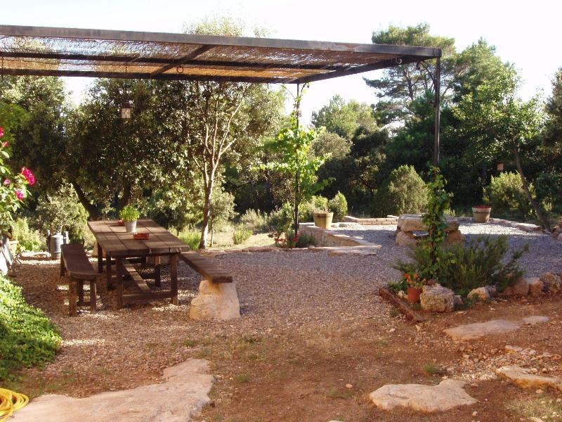 Mas De L Arlequi Casa Rural image