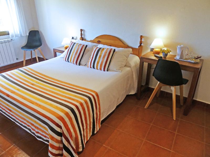 Hotel&Golf Ca La Caputxeta - Adults Only image