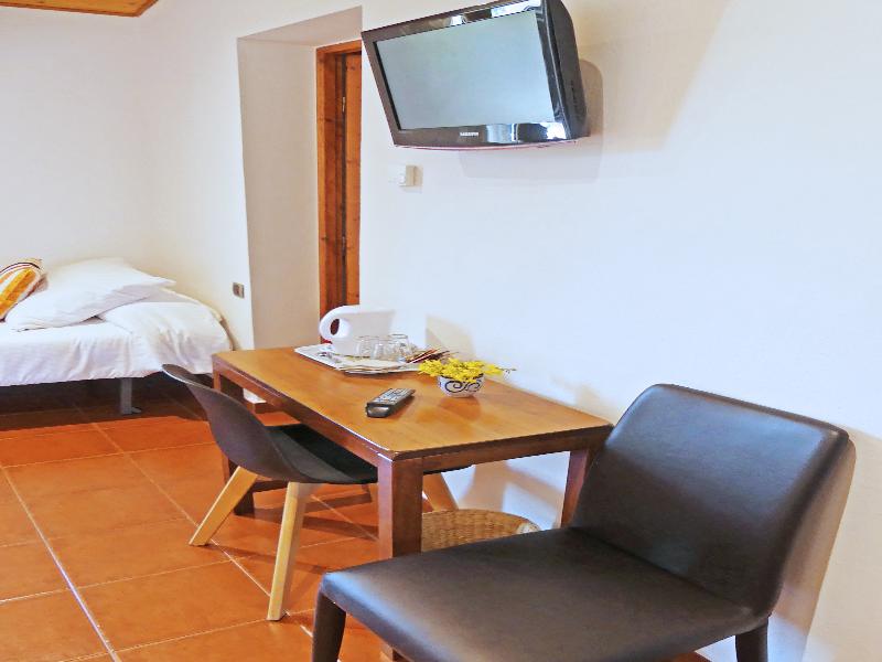 Hotel&Golf Ca La Caputxeta - Adults Only image