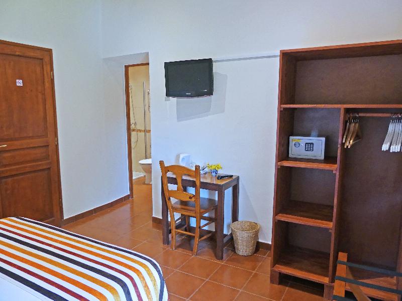 Hotel&Golf Ca La Caputxeta - Adults Only image