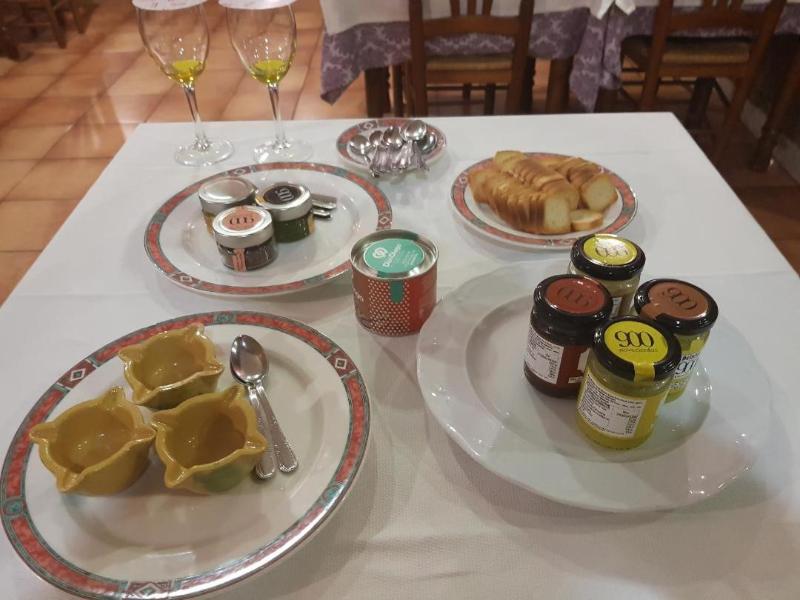 Hotel Restaurante Casa Marchena image