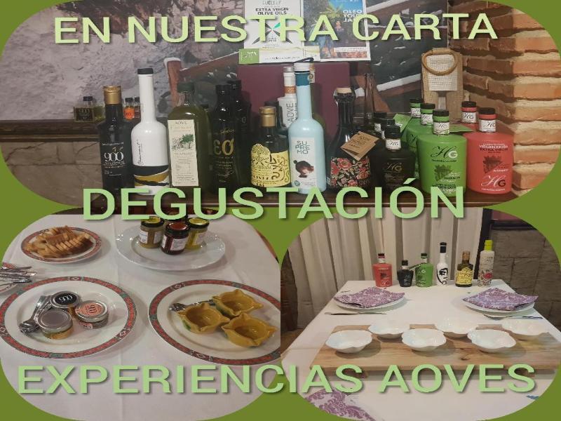 Hotel Restaurante Casa Marchena image