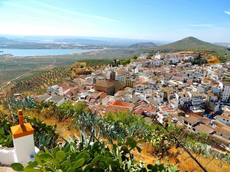 Hotel Restaurante Casa Marchena image