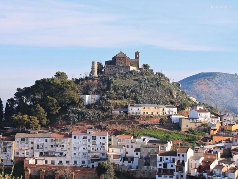 Hotel Restaurante Casa Marchena image