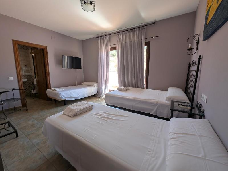 Hotel Restaurante Casa Marchena image