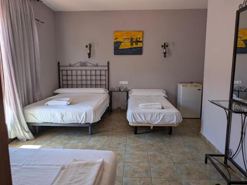 Hotel Restaurante Casa Marchena image