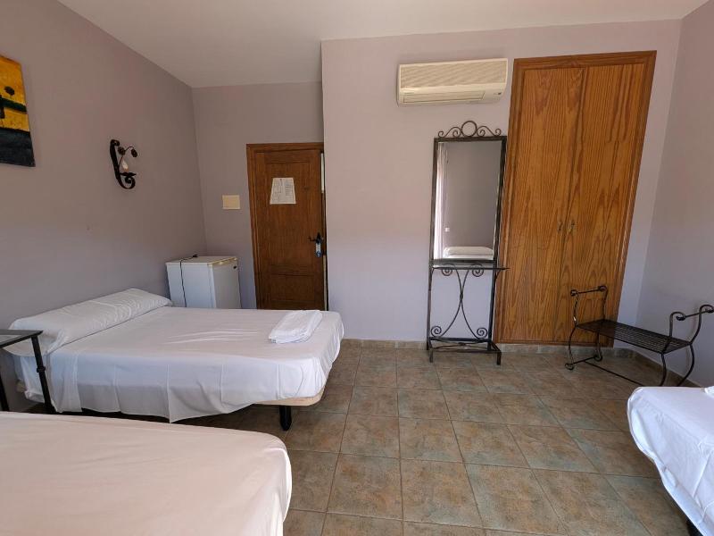 Hotel Restaurante Casa Marchena image