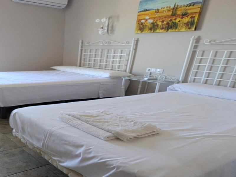 Hotel Restaurante Casa Marchena image