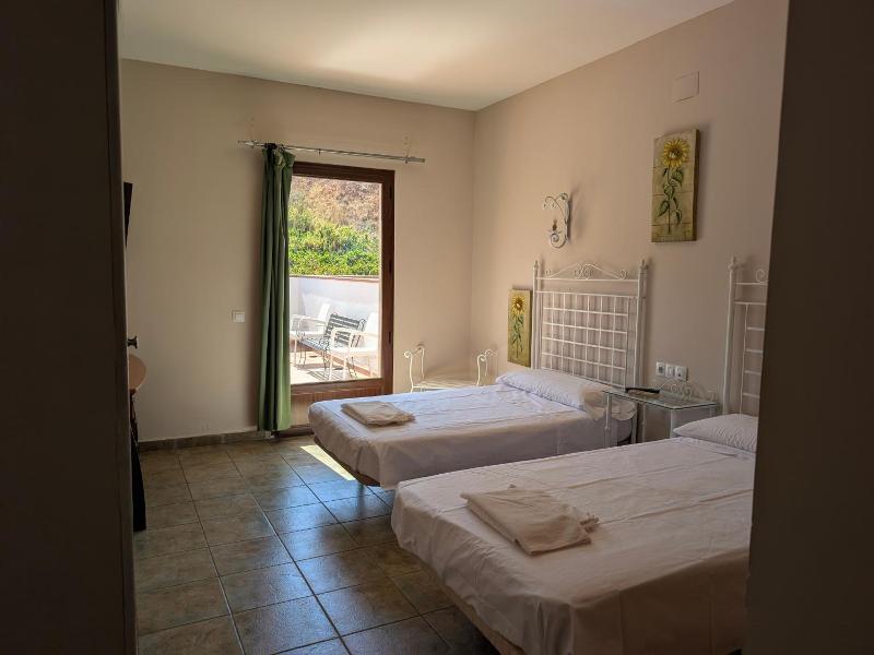 Hotel Restaurante Casa Marchena image