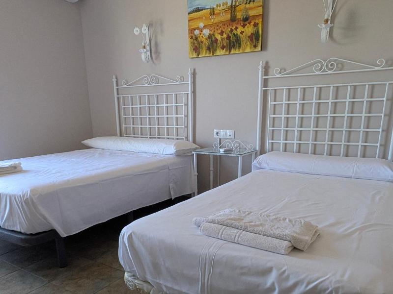 Hotel Restaurante Casa Marchena image