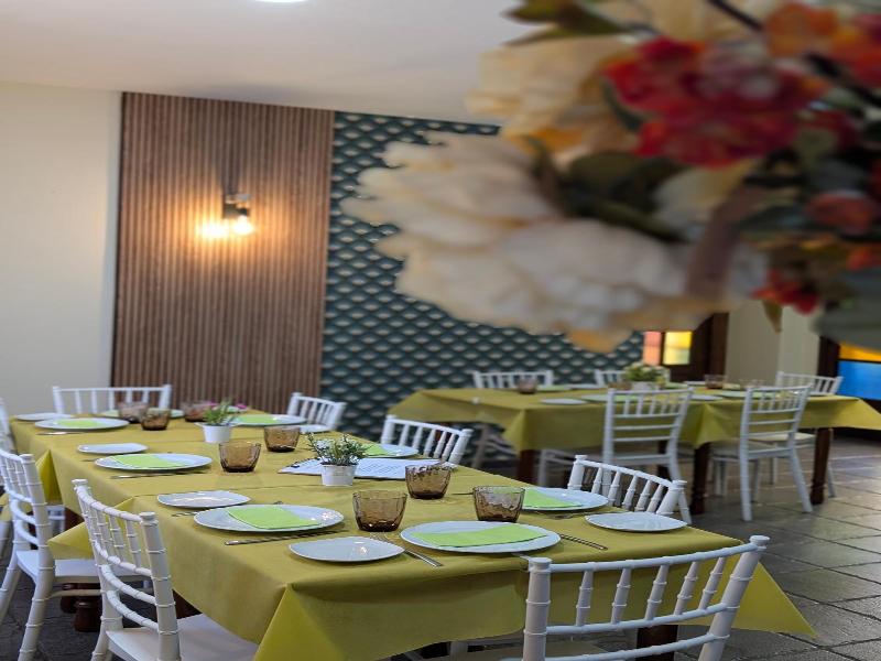 Hotel Restaurante Casa Marchena image