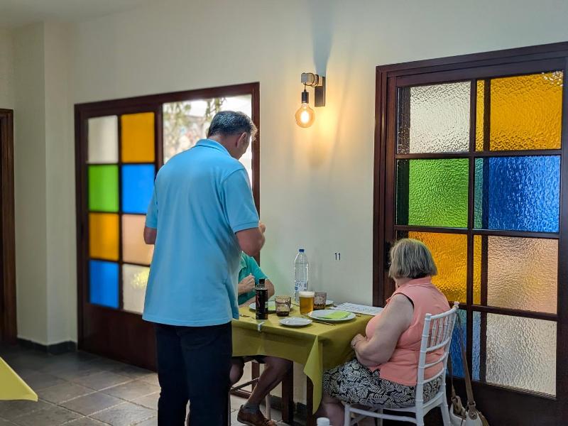 Hotel Restaurante Casa Marchena image