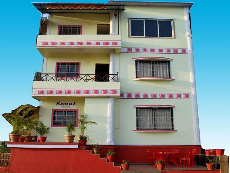 Flagship 24766 Hotel Sonai