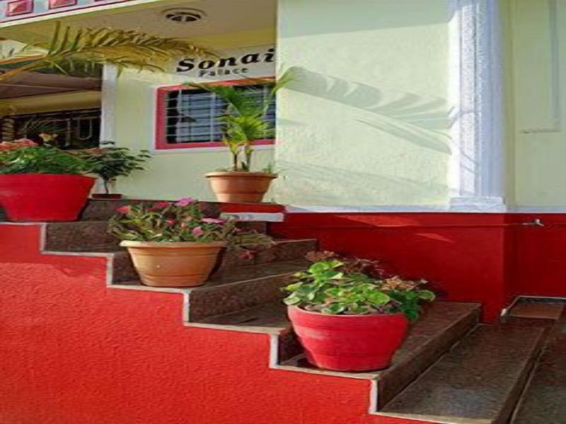 Flagship 24766 Hotel Sonai