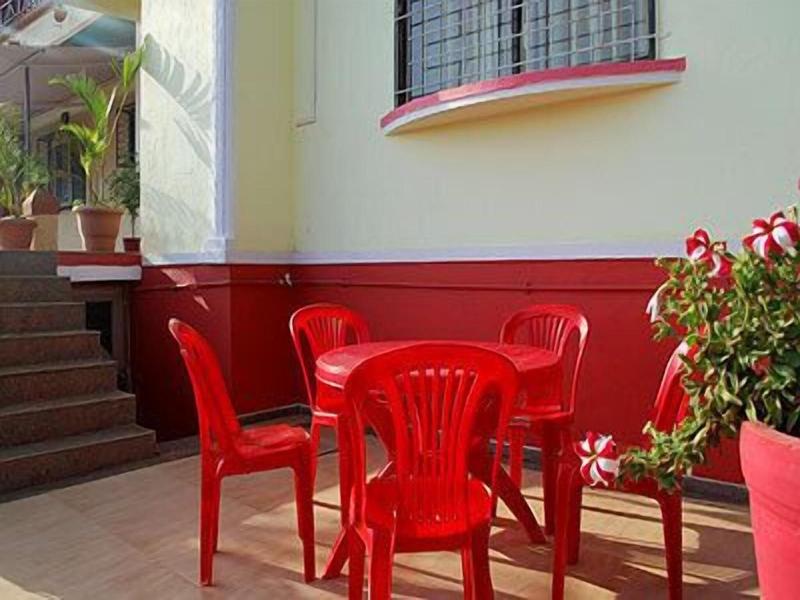 Flagship 24766 Hotel Sonai