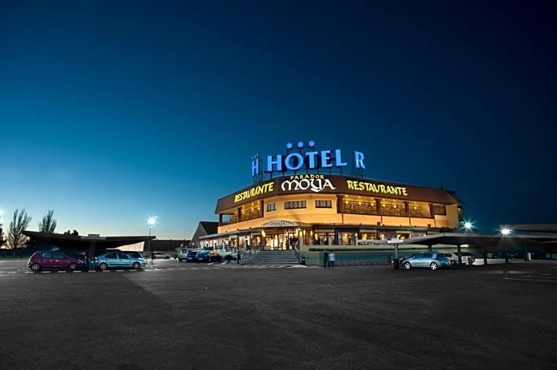 Hotel Moya
