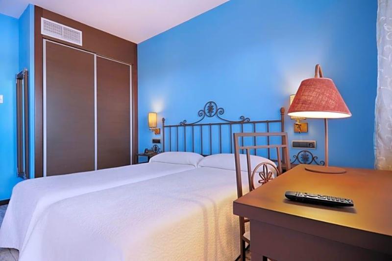 Hotel Moya