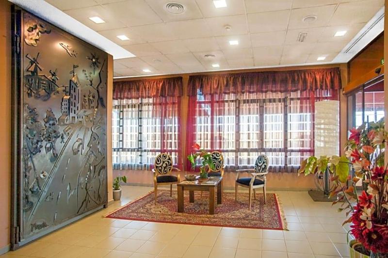 Hotel Moya