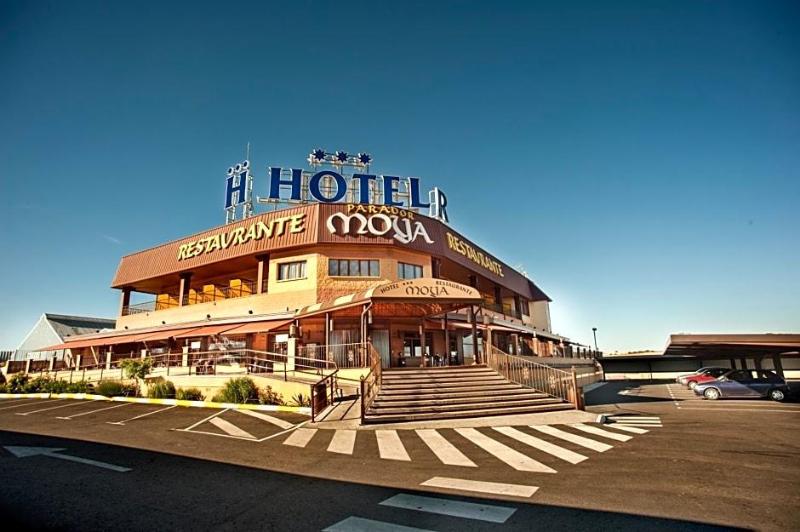 Hotel Moya