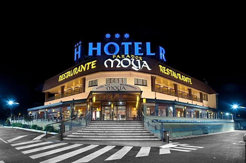 Hotel Moya