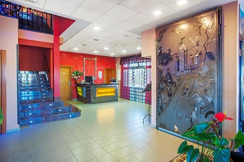 Hotel Moya