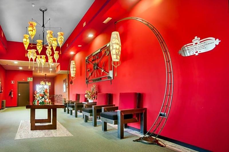 Hotel Moya