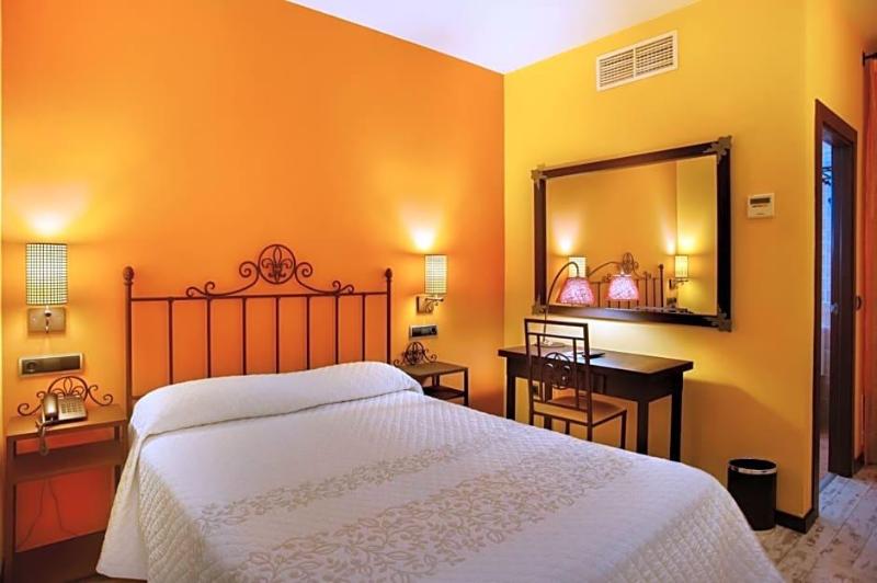 Hotel Moya