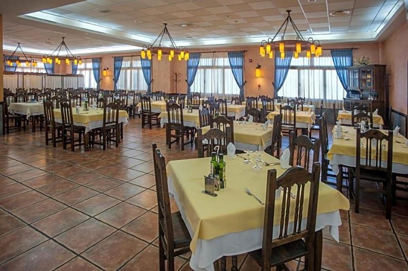 Hotel Moya