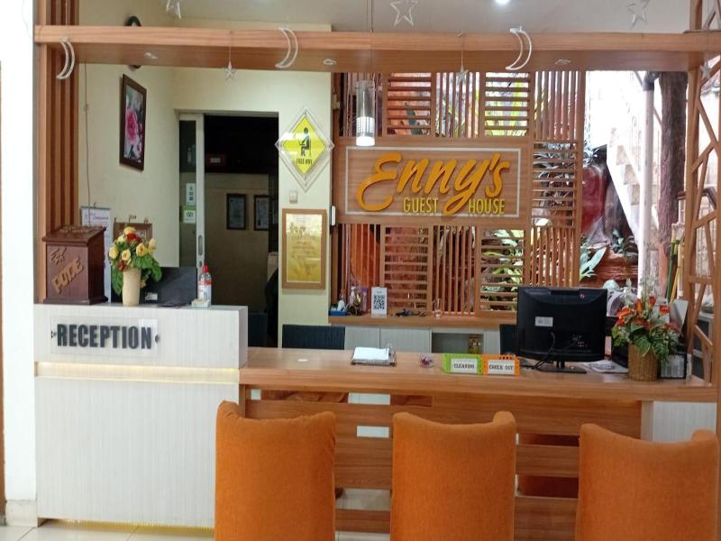 Enny S Guest House image
