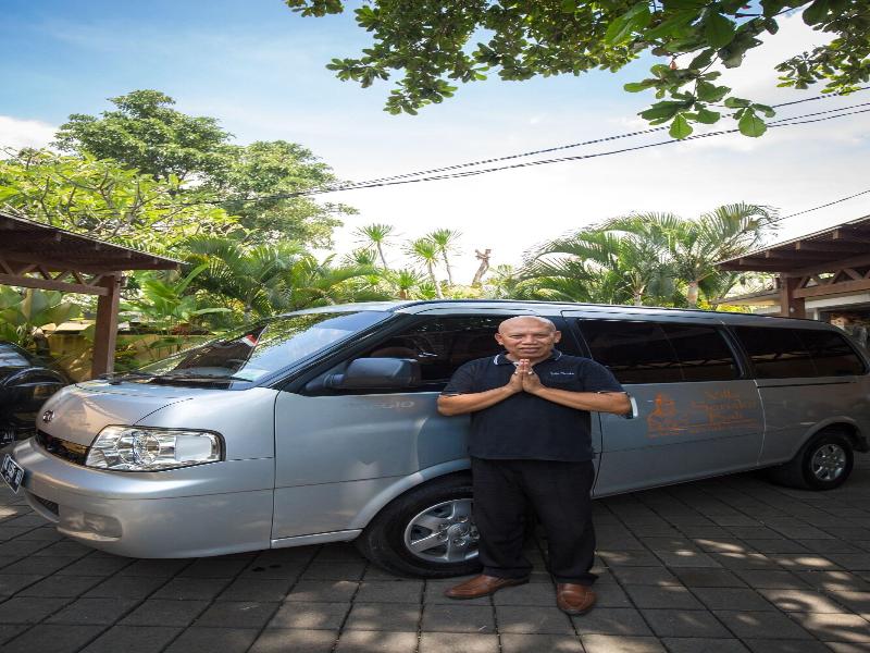 Villa Seriska Satu Sanur image