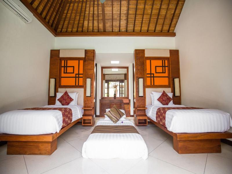 Villa Seriska Satu Sanur image