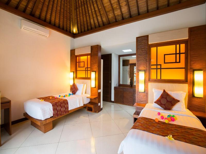 Villa Seriska Satu Sanur image