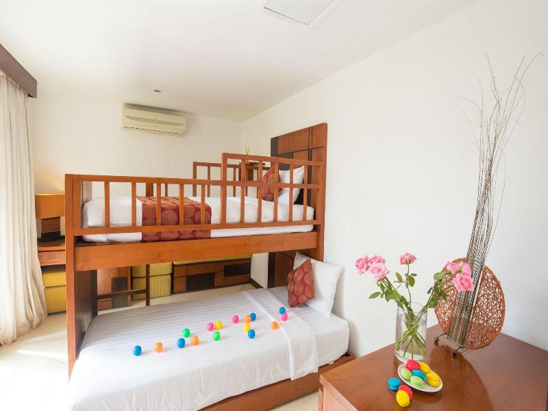 Villa Seriska Satu Sanur image