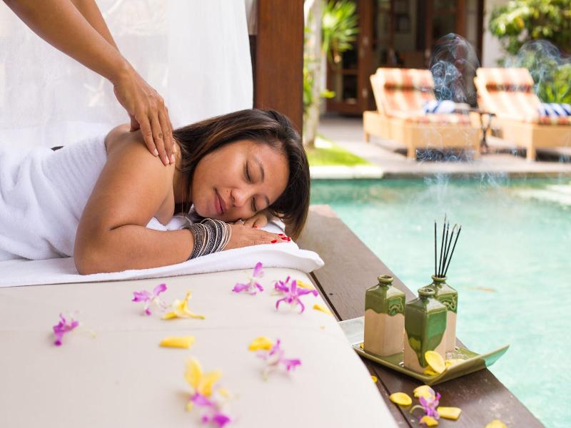 Villa Seriska Satu Sanur image