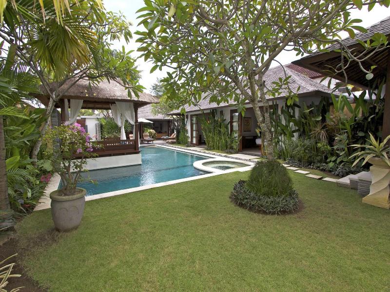 Villa Seriska Satu Sanur image