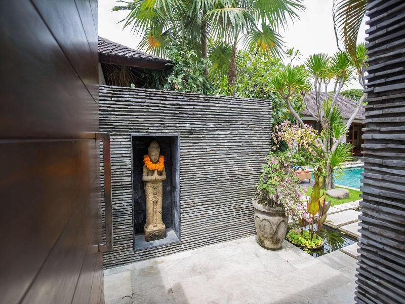 Villa Seriska Satu Sanur image