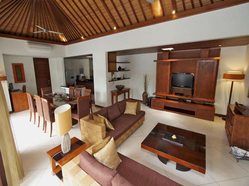 Villa Seriska Satu Sanur image