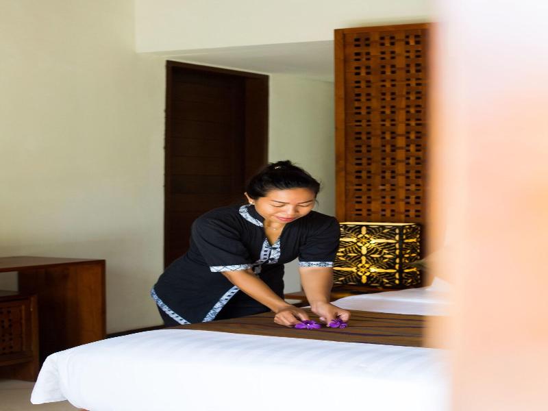 Villa Seriska Satu Sanur image
