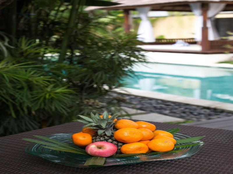 Villa Seriska Satu Sanur image