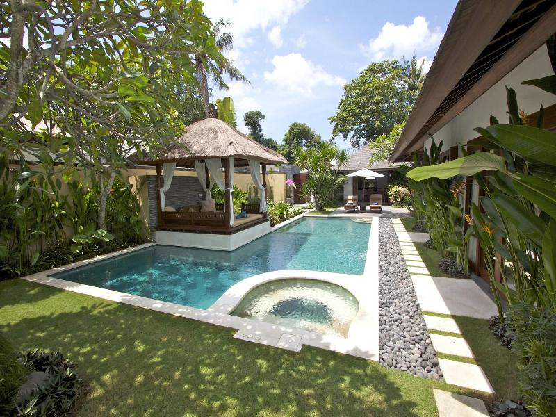 Villa Seriska Satu Sanur image
