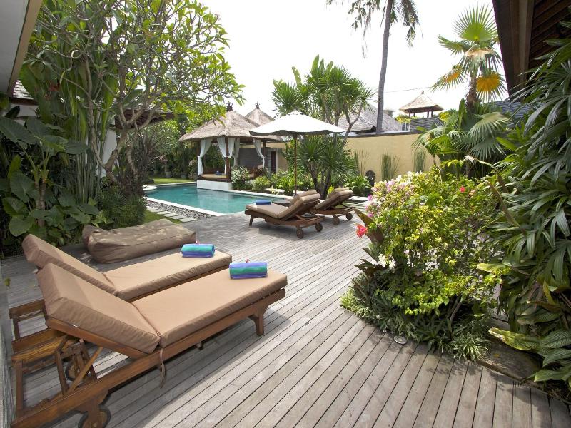 Villa Seriska Satu Sanur image