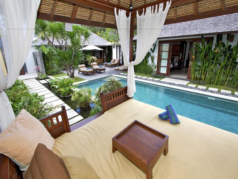 Villa Seriska Satu Sanur image
