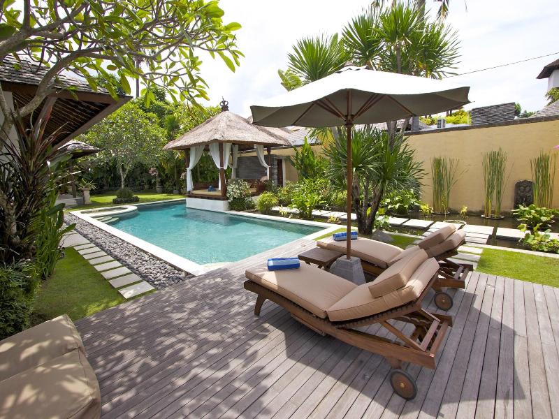 Villa Seriska Satu Sanur image