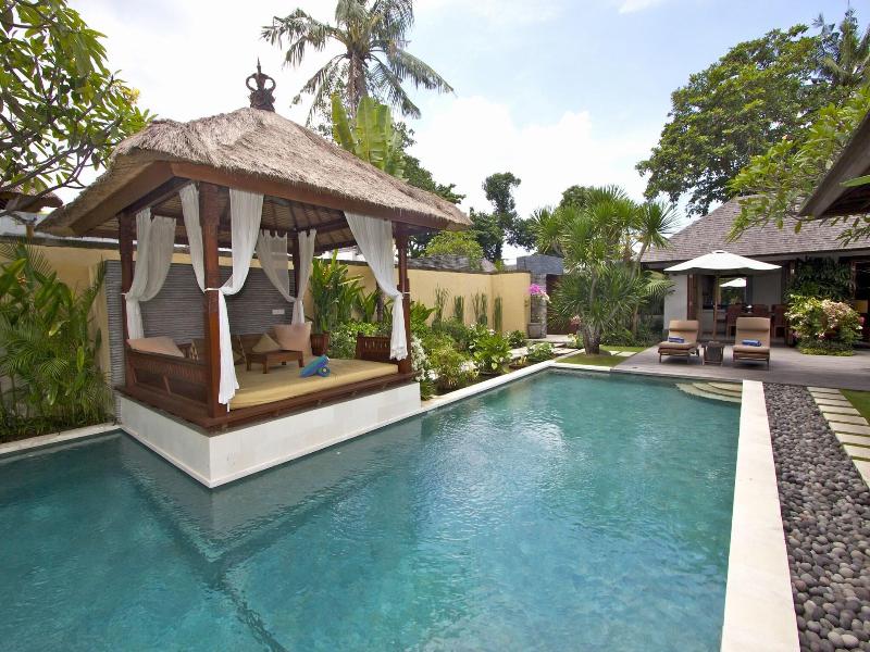 Villa Seriska Satu Sanur image