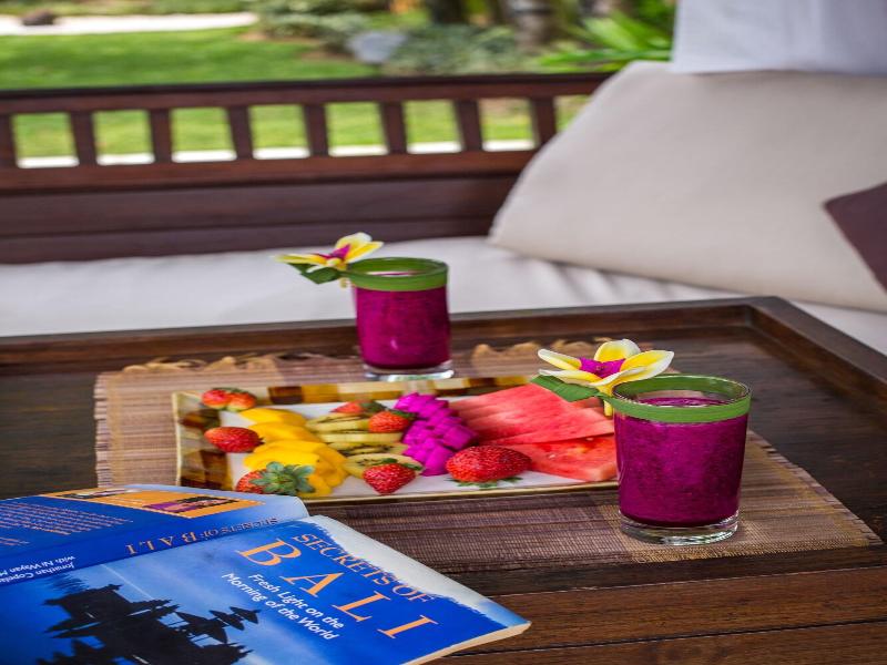 Villa Seriska Satu Sanur image